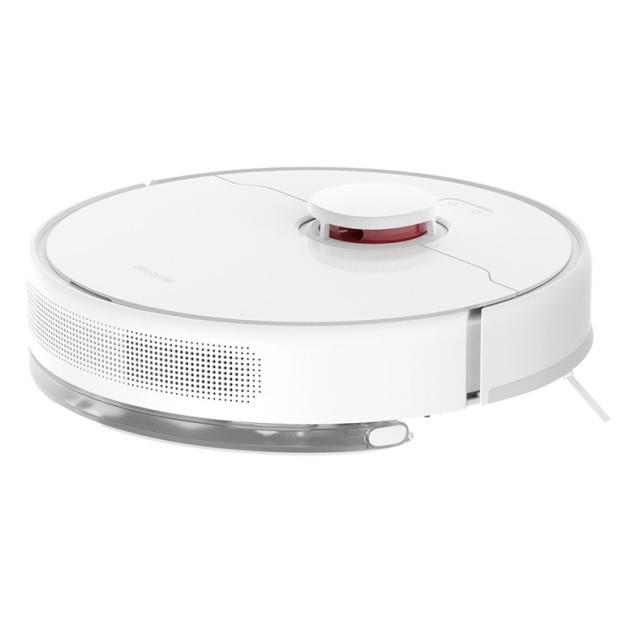 جارو رباتی هوشمند شیائومی مدل xiaomi dreame d10 plus